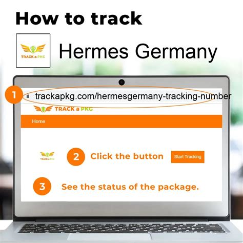 hermes european delivery|hermes tracking germany.